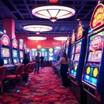 Slot igre sa najviše bonus rundi – testirano!