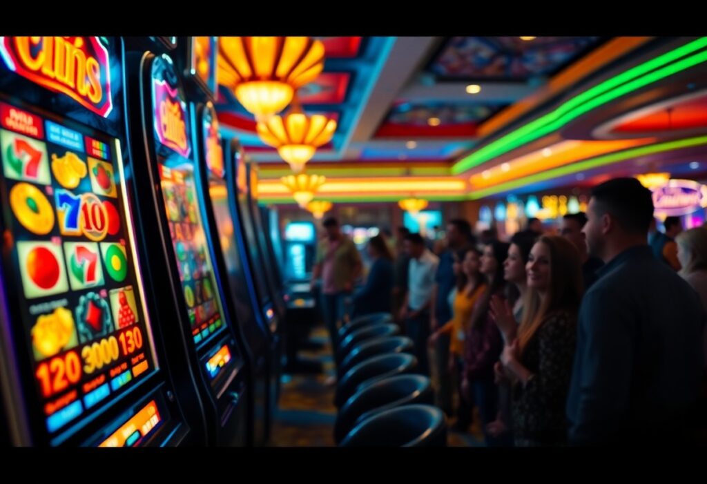 Free spins – Kako ih najlakše aktivirati?