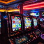Kako vizuelni elementi utiču na dužinu slot igre?