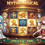 Slotovi sa temom mitologije – Koji su najpopularniji?