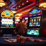 Fiksni Vs. Progresivni Jackpotovi: Koja Je Razlika I Koji Je Bolji Izbor?