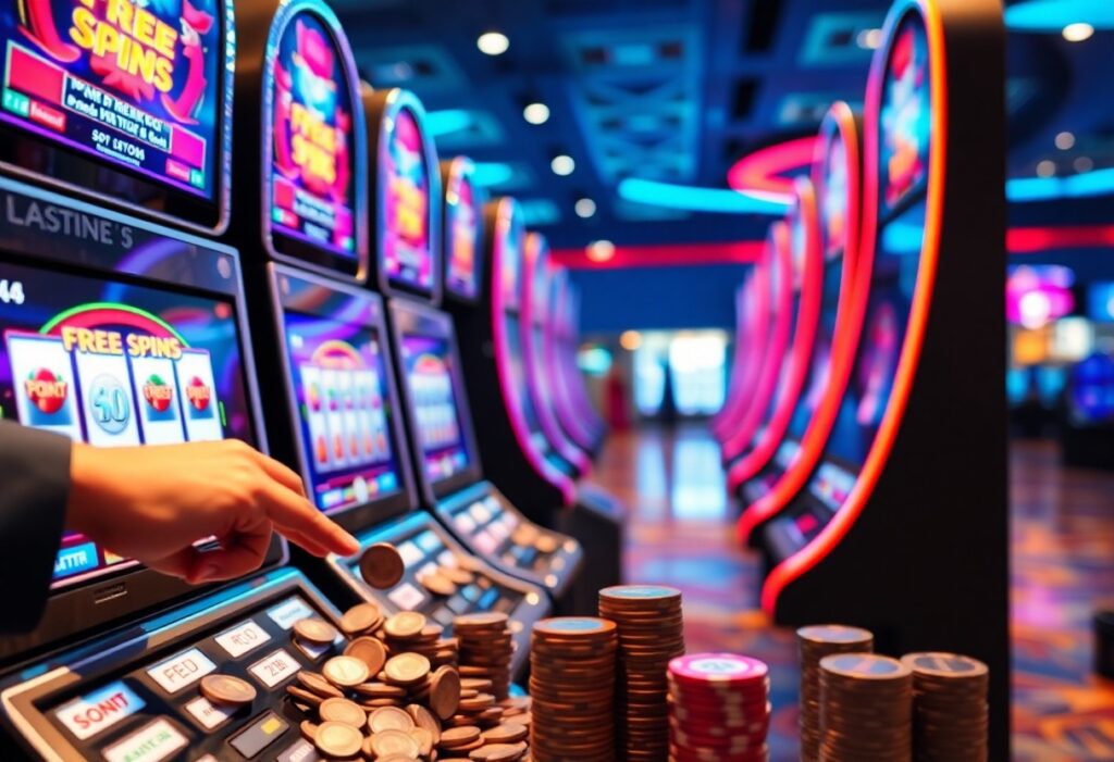 Šta Su Free Spins I Kako Ih Iskoristiti Za Maksimalne Dobitke?