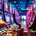 Šta Su Free Spins I Kako Ih Iskoristiti Za Maksimalne Dobitke?