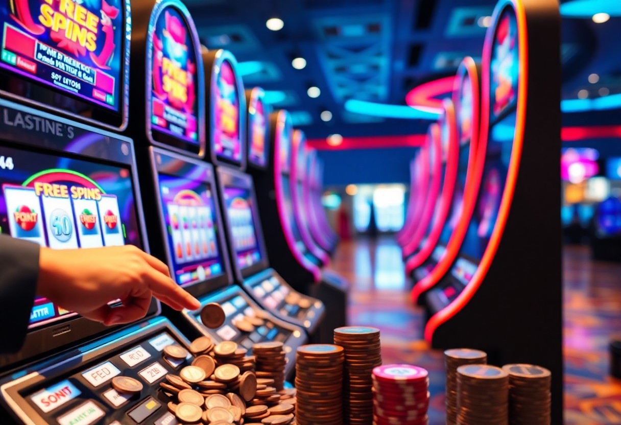 Šta Su Free Spins I Kako Ih Iskoristiti Za Maksimalne Dobitke?
