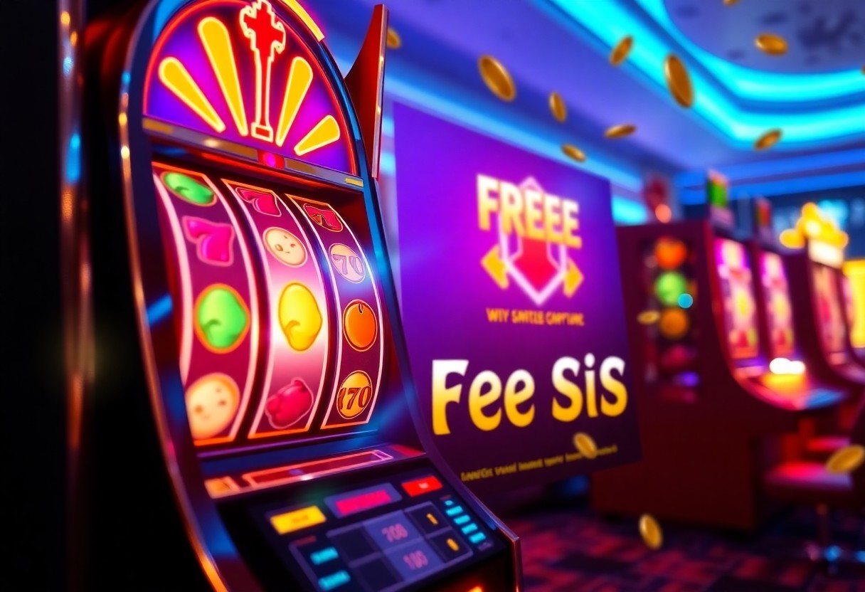 Top Prednosti Korišćenja Free Spins Ponuda U Online Kazinima