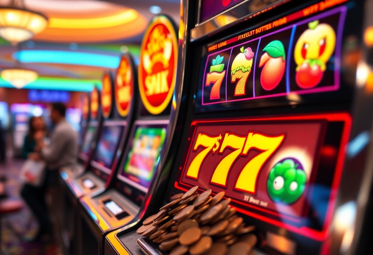 Šta Su Fiksni Jackpotovi I Kako Funkcionišu?