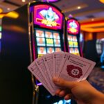 Top 5 Strategija Za Maksimizaciju Dobitka Na Fiksnim Jackpotovima