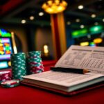 Bankroll Menadžment: Osnova Svake Uspešne Slot Strategije