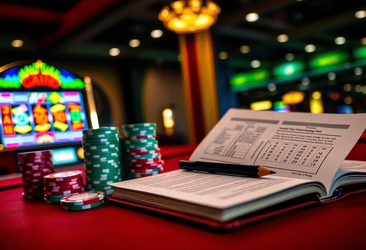 Bankroll Menadžment: Osnova Svake Uspešne Slot Strategije