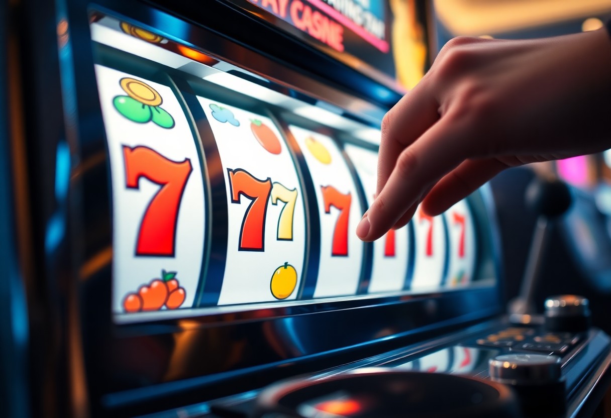 Slot Strategije Koje Zaista Funkcionišu: Mitovi I Istine