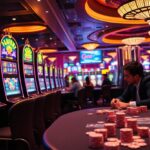 Napredne Slot Strategije Za Iskusne Igrače