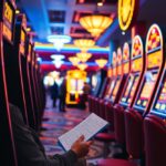 Kako Razviti Svoju Pobedničku Slot Strategiju? 