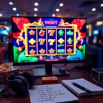 Kako Pronaći Idealnu Slot Igru Za Svoju Strategiju?