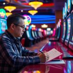 Psihologija Slot Igranja: Kako Ostati Fokusiran I Pametno Upravljati Ulozima?