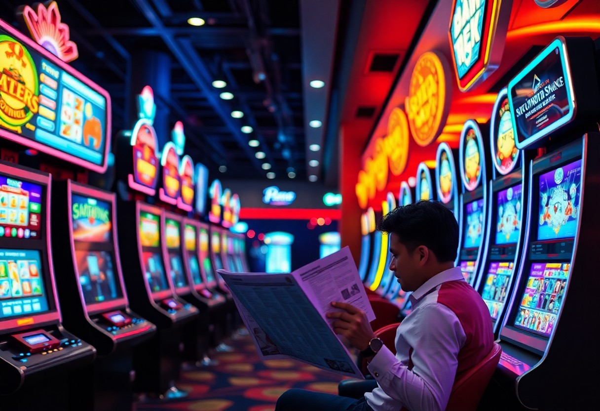 Top 10 Proverenih Slot Strategija Za Dugoročni Uspeh