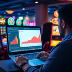 Analiza Volatilnosti I RTP-a: Ključni Faktori Za Efikasne Slot Strategije