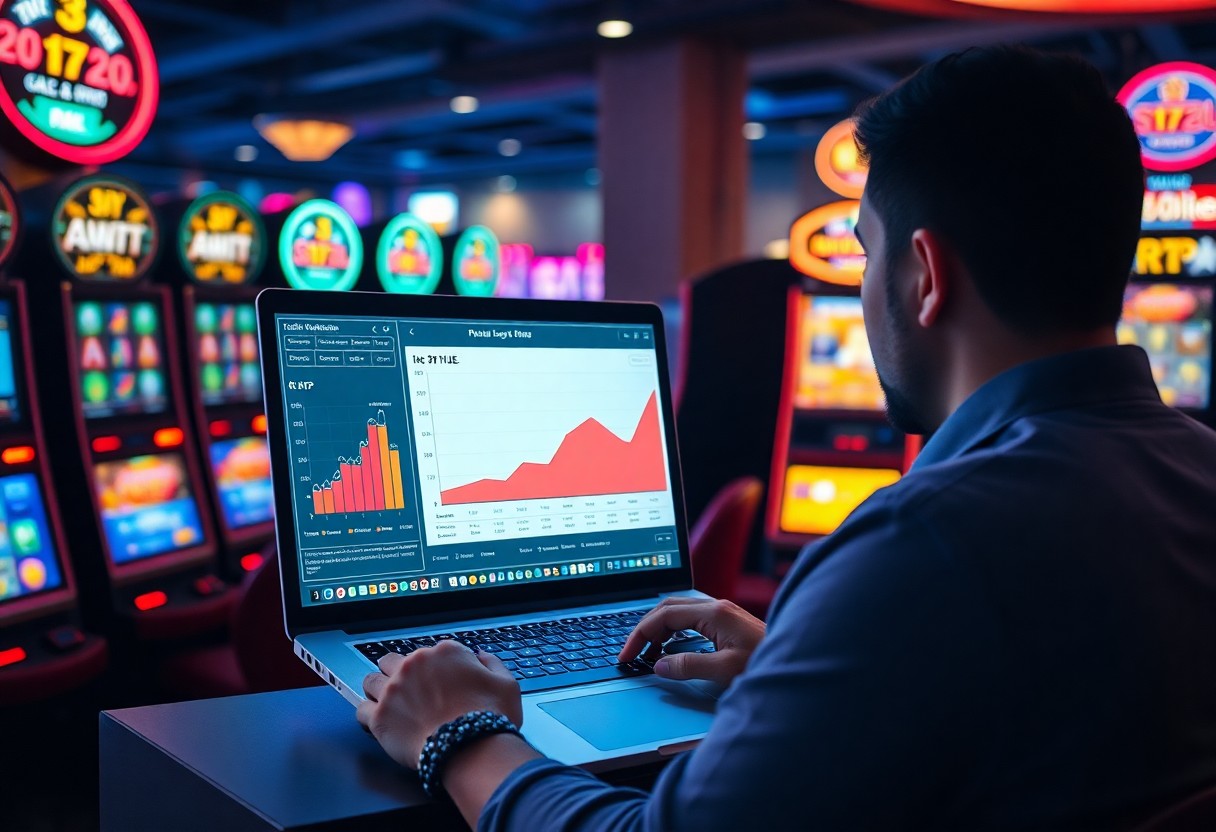 Analiza Volatilnosti I RTP-a: Ključni Faktori Za Efikasne Slot Strategije