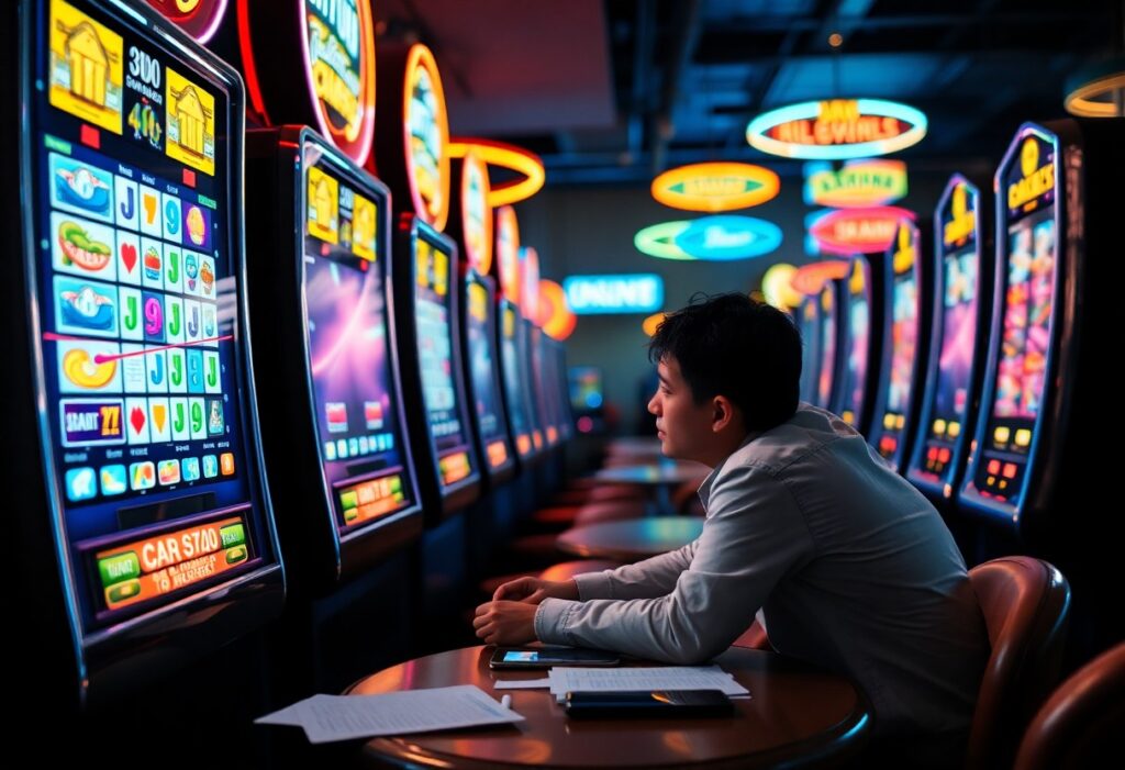 Kako Kombinovati Zabavu I Taktiku: Slot Strategije Za Svaki Stil Igranja