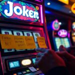 Pet Najčešćih Grešaka Koje Početnici Prave U Joker Slot Igrama