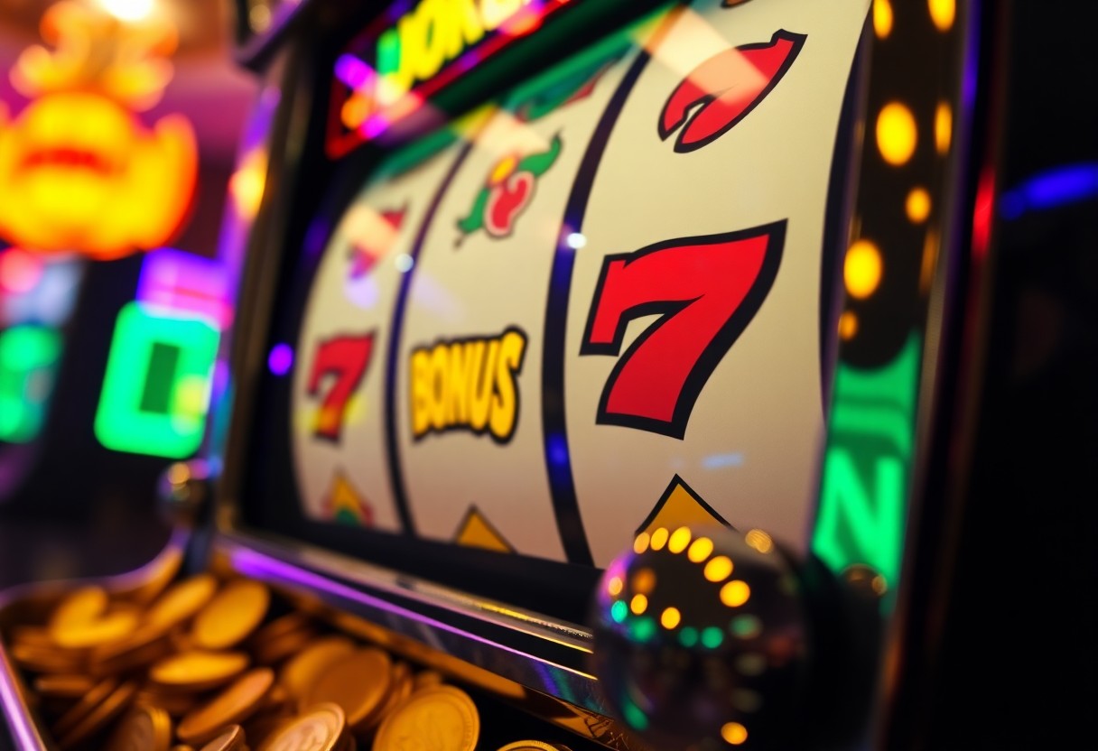 Bonus Funkcije Na Joker Slot Automatima Koje Vredi Isprobati