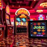 Evolucija Joker Slot Igara: Od Klasičnih Aparata Do Online Verzija