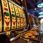 Šta Je Joker Slot I Kako Funkcioniše?