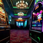Razlika Između Klasičnih Slotova I Joker Slot Igara