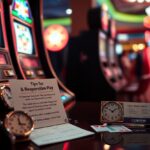 Saveti Za Odgovorno Igranje Na Joker Slot Mašinama