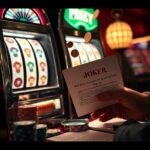 Osnovna Pravila Joker Slot Igara Koja Svaki Igrač Treba Da Zna