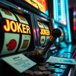 Kako Funkcionišu Joker Slot Igre?