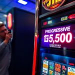 Kako Prepoznati Pouzdane Slotove Sa Progresivnim Jackpotovima?