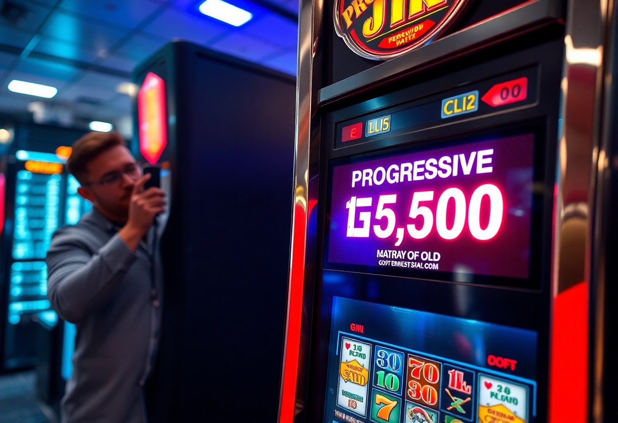 Kako Prepoznati Pouzdane Slotove Sa Progresivnim Jackpotovima?
