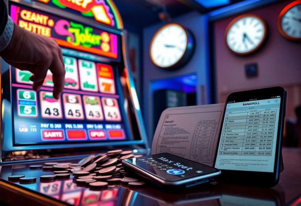 Najčešće Greške Koje Igrači Prave U Joker Slot Igrama I Kako Ih Izbeći