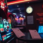 Pravila Odgovornog Igranja Joker Slot Igara: Igraj Pametno I Bezbedno