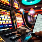 Saveti Za Odgovorno Igranje Slotova Kada Jurite Progresivni Jackpot