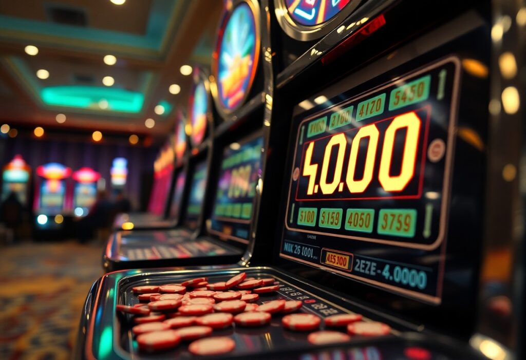 Šta Je Progresivni Jackpot u Slotovima I Kako Funkcioniše?