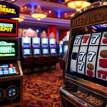 Progresivni Jackpot Vs. Fiksni Jackpot u Slotovima: Koja Je Razlika?