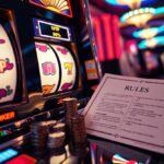 Kako Razumeti RTP I Volatilnost: Pravila Koja Menjaju Tok Joker Slot Igre