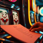 Saveti I Trikovi Za Poštovanje Pravila U Joker Slot Igrama