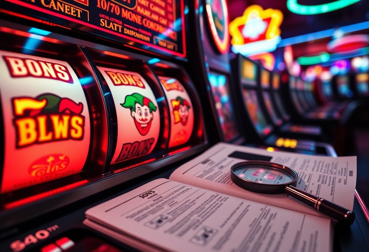 Kako Tumačiti Bonus Funkcije I Džokere U Slot Igrama: Kompletan Vodič