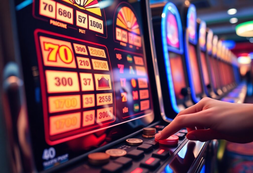 Da Li Je Vredno Igrati Slot Igre Sa Progresivnim Jackpotom?