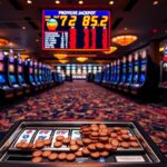 Kako Izabrati Slot Mašine Sa Najvećim Progresivnim Jackpotovima