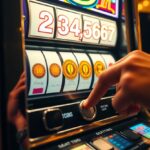 Najbolje Strategije Za Osvajanje Progresivnog Jackpota u Slotovima