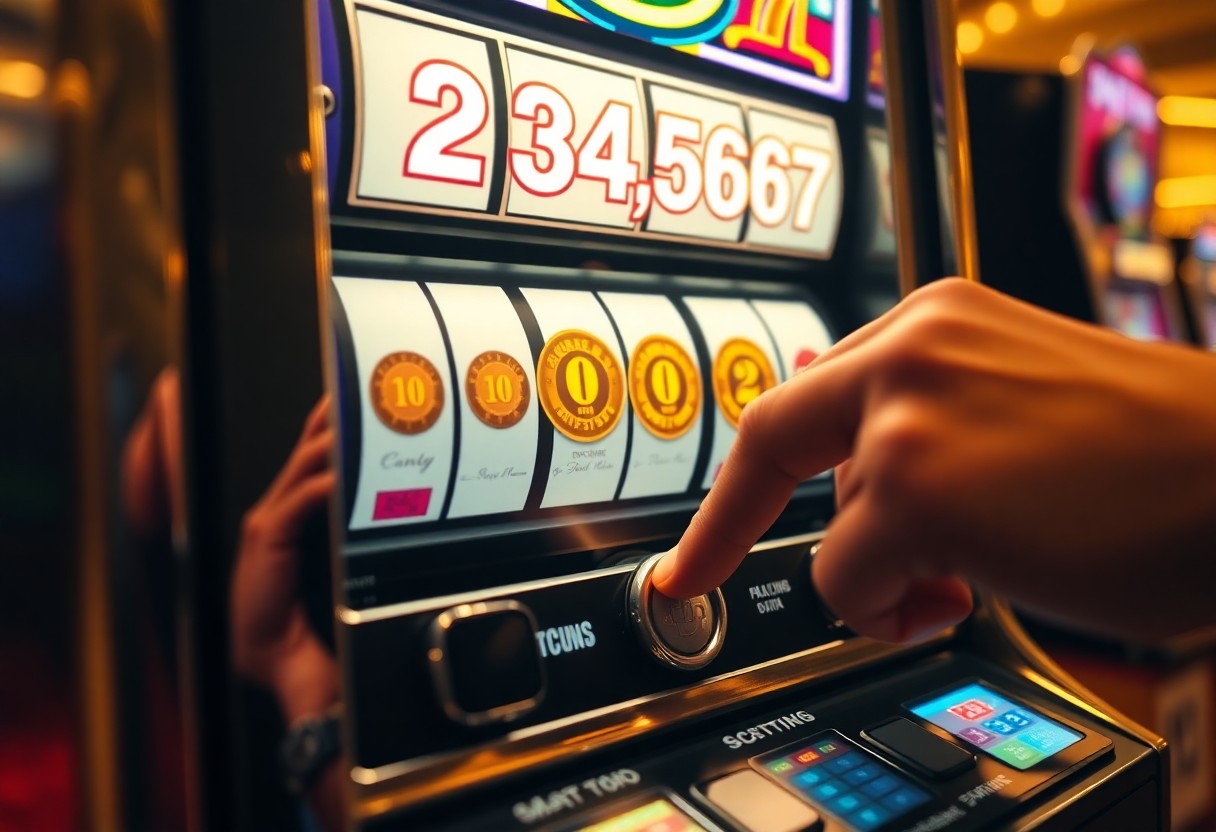 Najbolje Strategije Za Osvajanje Progresivnog Jackpota u Slotovima